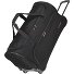  Basics Fresh Sac de voyage à roulettes 71 cm Modéle schwarz