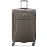  Helium Dlx 4 roues Valise cabine 77.5 cm avec soufflet d'extension Modéle mokka
