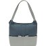  Boston Hera Sac de shopper Cuir 30 cm Modéle ocean-marmor