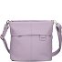  Mademoiselle.M Sac à bandoulière 25 cm Modéle lilac
