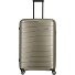  Air Base 4 roues Valise cabine 77 cm Modéle champagner