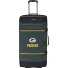  travelite x NFL 2 roues Sac de voyage 79 cm Modéle green bay packers
