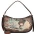  Core Sac à bandoulière 32 cm Modéle mehrfarbig