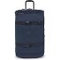  Basic Aviana 2 roulettes Sac de voyage M 68 cm Modéle blue bleu 2