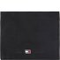  Johnson Porte-monnaie en cuir 10,5 cm Modéle black