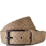  Ceinture Cuir véritable Modéle turf | 110 cm