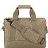  Allrounder M Weekender Sac de voyage 40 cm Modéle rhombus olive
