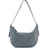  Me and My Bag Sac à bandoulière Cuir 37 cm Modéle dusty blue