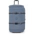  Basic Aviana 2 roulettes Sac de voyage L 76 cm Modéle blue stone