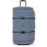  Basic Aviana 2 roulettes Sac de voyage L 76 cm Modéle blue stone