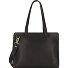  Pharos Porte-documents Cuir 37.5 cm Compartiment pour ordinateur portable Modéle schwarz