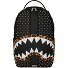  Into the Wild Cheetah Punk Daypack 45.5 cm Compartiment pour ordinateur portable Modéle mehrfarbig
