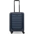  Essentials 17 trolley cabine 4 roulettes 55 cm poche souple pour ordinateur portable Modéle blue
