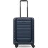  Essentials 17 trolley cabine 4 roulettes 55 cm poche souple pour ordinateur portable Modéle blue