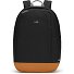  Pacsafe Go 25 Daypack Protection RFID 46 cm Compartiment ordinateur Modéle jet black