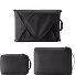  Pack-It Sac de rangement 45 cm Modéle black