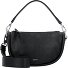  Willow Sac à bandoulière Cuir 21 cm Modéle black-nickel