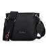  Eco Fritzi03 Sac à bandoulière 20.5 cm Modéle black