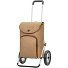  Royal Shopper Reik Chariot à provisions 59 cm Modéle beige