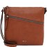  Alessia Sac à bandoulière 29 cm Modéle cognac