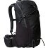  Terra 40 Sac à dos de randonnée 60 cm Modéle tnf black-asphalt grey-