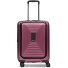  Essentials 14 4 roues Valise cabine S 55 cm Compartiment ordinateur avec soufflet d'extension Modéle aubergine metallic