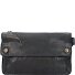  Submarine Sac banane en cuir 21 cm Modéle schwarz