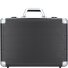  Attaché-case 45 cm Compartiment pour ordinateur portable Modéle schwarz matt