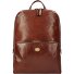  Story Uomo Sac à dos professionnel Cuir véritable 42 cm Compartiment ordinateur Modéle marrrone