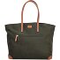  Life Attaché-case 39 cm Compartiment ordinateur Modéle grün