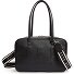  Launia Sac à bandoulière 29 cm Modéle black