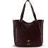  Isadora Sac de shopper Cuir 41 cm Modéle mosto