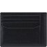  Porte-cartes de crédit Business RFID en cuir 11,5 cm Modéle black