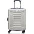  JH004C 4 roulettes Trolley de cabine 55 cm Modéle grey