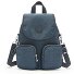 Classics Basic Firefly Up City Sac à dos 31 cm Modéle blue bleu 2