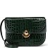  Sfera Sac à bandoulière S Cuir 24 cm Modéle botanical green