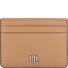  Étui pour cartes de crédit Cuir 10.5 cm Modéle buff