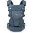  Poco Soft Carrier Sac à dos pour enfant 62 cm Modéle tidal blue