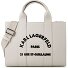  Rsg Sac à main 34 cm Modéle off white