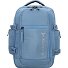  Strz by Berlin Sac à dos de voyage 39 cm, compartiment pour ordinateur portable Modéle ice blue