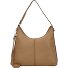  Jema Sac à bandoulière 35 cm Modéle camel