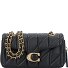  Tabby Sac à bandoulière Cuir 20 cm Modéle black 1