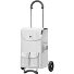  Scala Shopper Abbo Chariot à provisions 54 cm Modéle silber