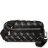  Berlin Sac à bandoulière 23 cm Modéle dark black