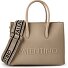  Bianka Re Sac à bandoulière 26 cm Modéle beige