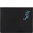  New Cryptan Porte-monnaie Protection RFID 10.5 cm Modéle lizard