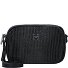  Sac à bandoulière 23 cm Modéle black