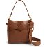  Ssonia Sac à bandoulière 35 cm Modéle tan