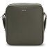  Northon Sac à bandoulière 20 cm Modéle open green