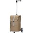  Unus Shopper Mikkel chariot à provisions 54 cm Modéle beige
